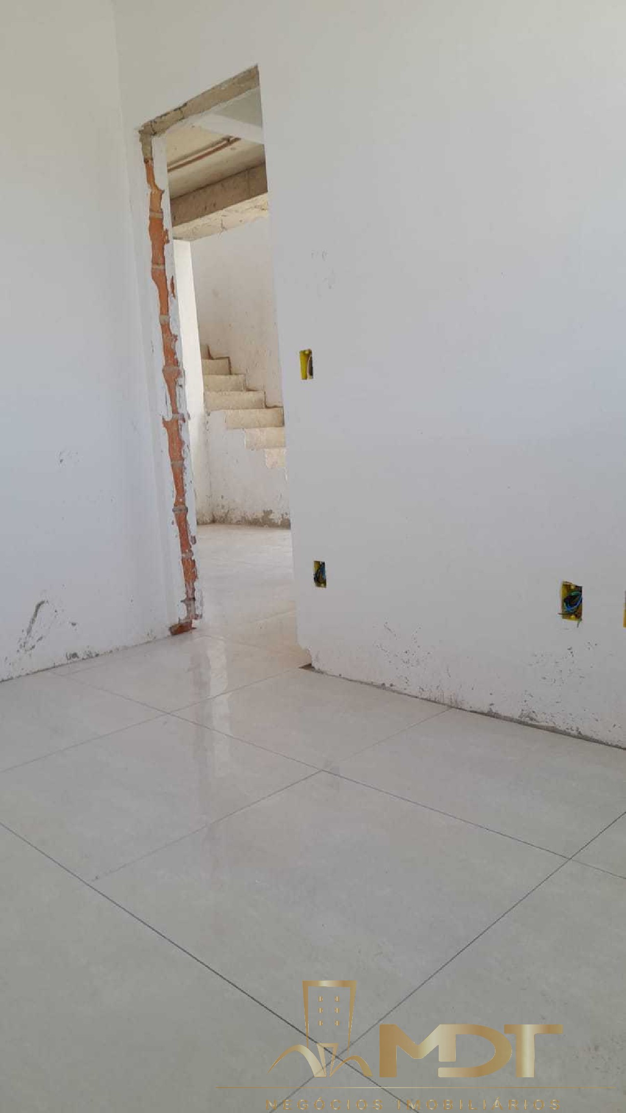 Cobertura à venda com 3 quartos, 95m² - Foto 6