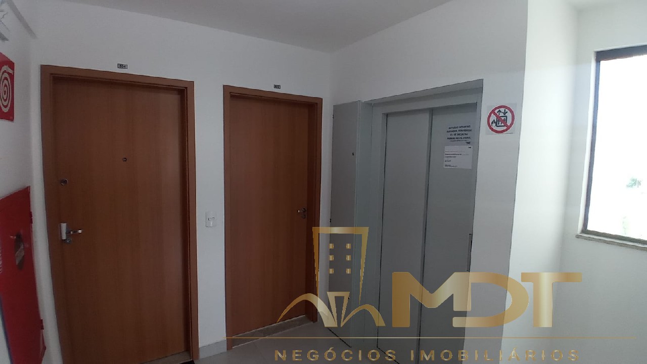 Cobertura à venda com 2 quartos, 100m² - Foto 4