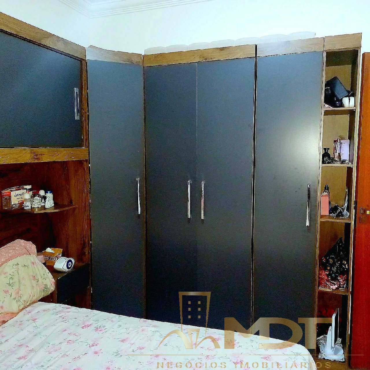 Apartamento à venda com 3 quartos, 65m² - Foto 6