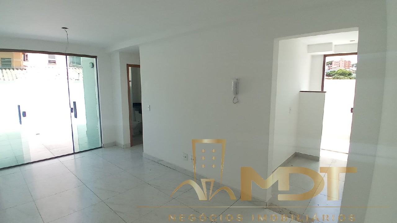 Apartamento à venda com 2 quartos, 100m² - Foto 8