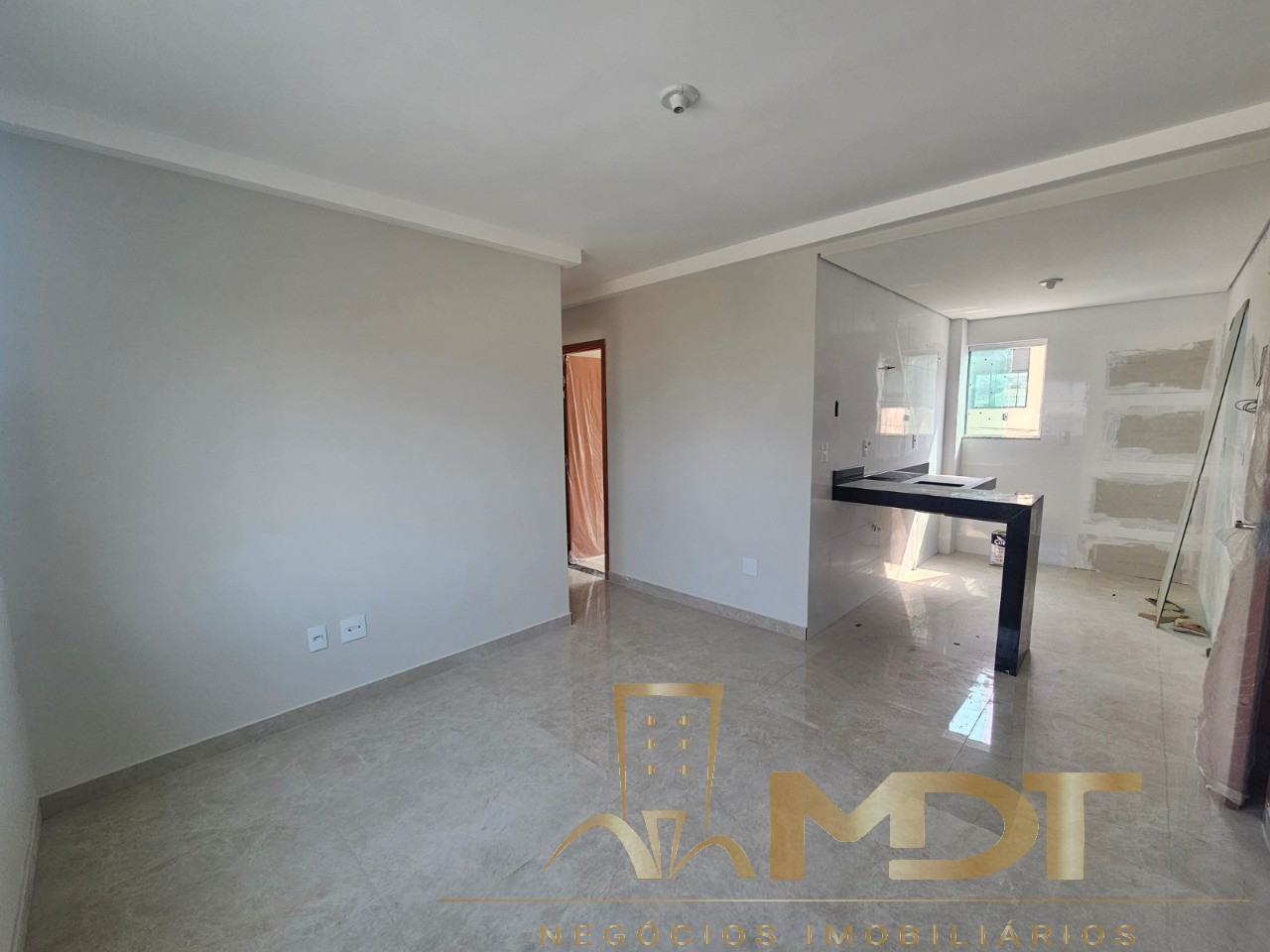 Apartamento à venda com 3 quartos, 64m² - Foto 16