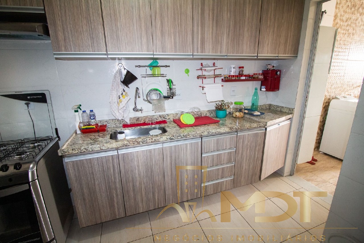 Apartamento à venda com 2 quartos, 77m² - Foto 33