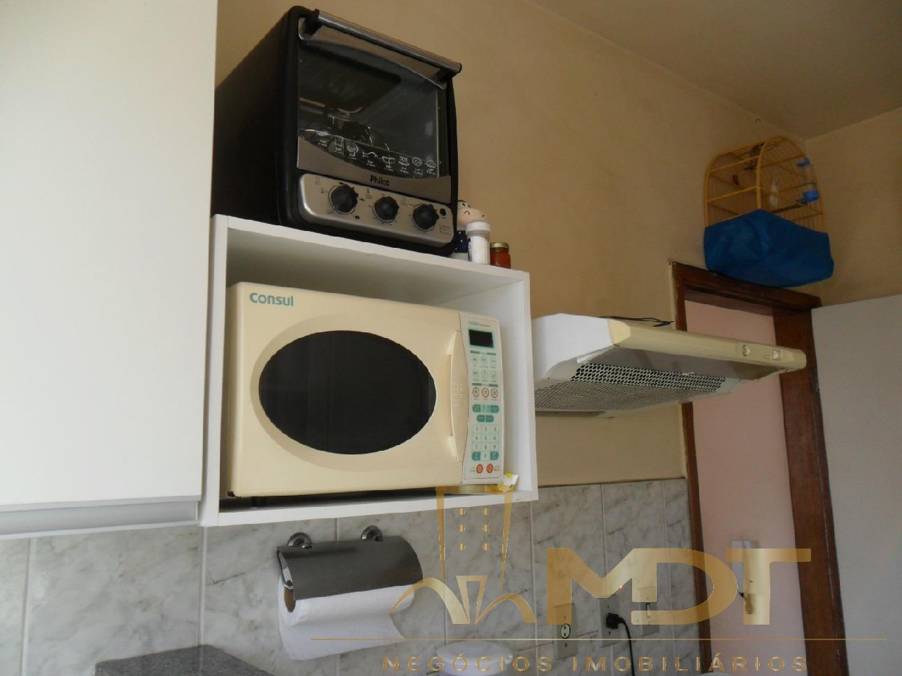 Apartamento à venda com 3 quartos, 67m² - Foto 14