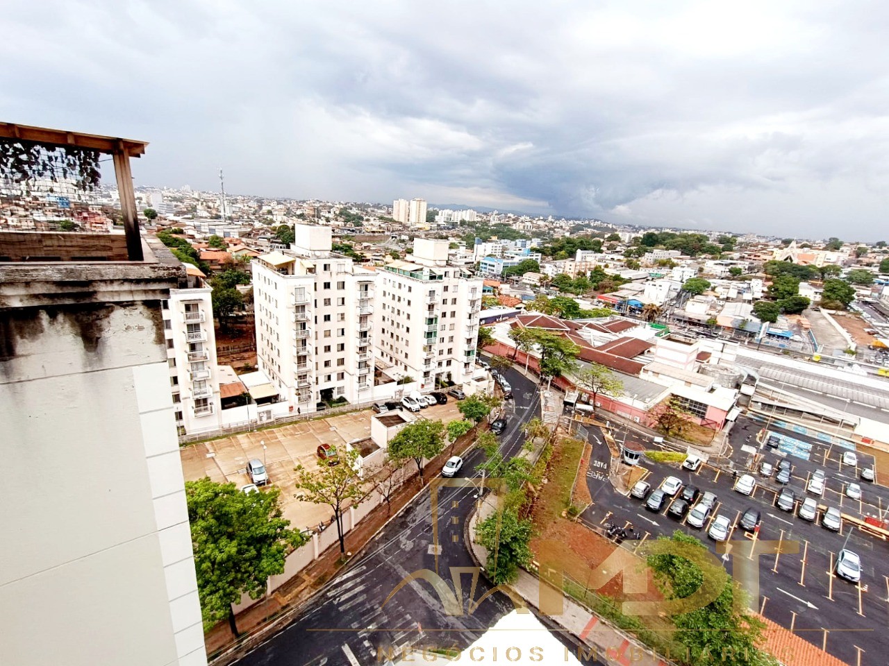 Cobertura à venda com 3 quartos, 120m² - Foto 14