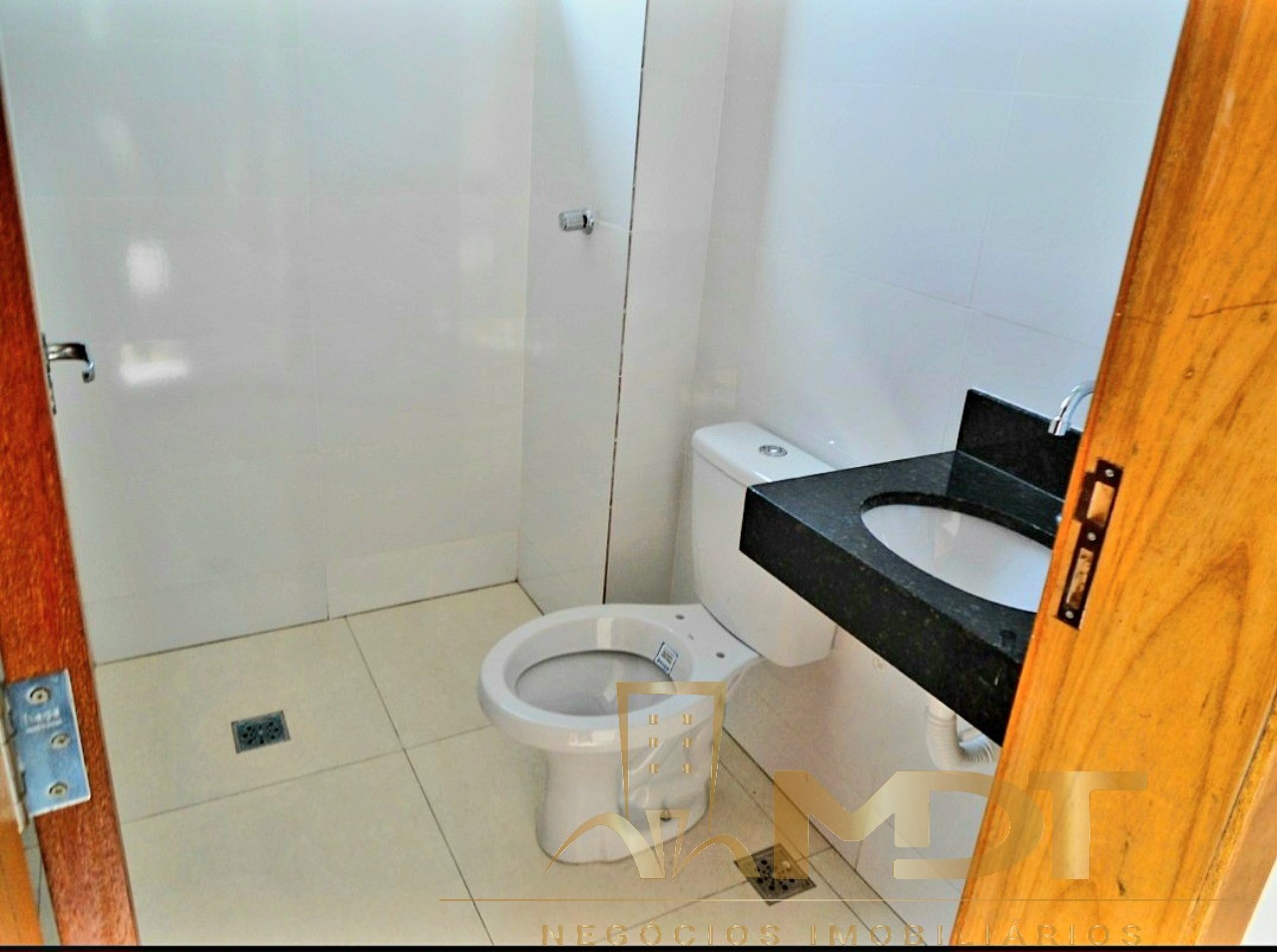 Apartamento à venda com 2 quartos, 40m² - Foto 8