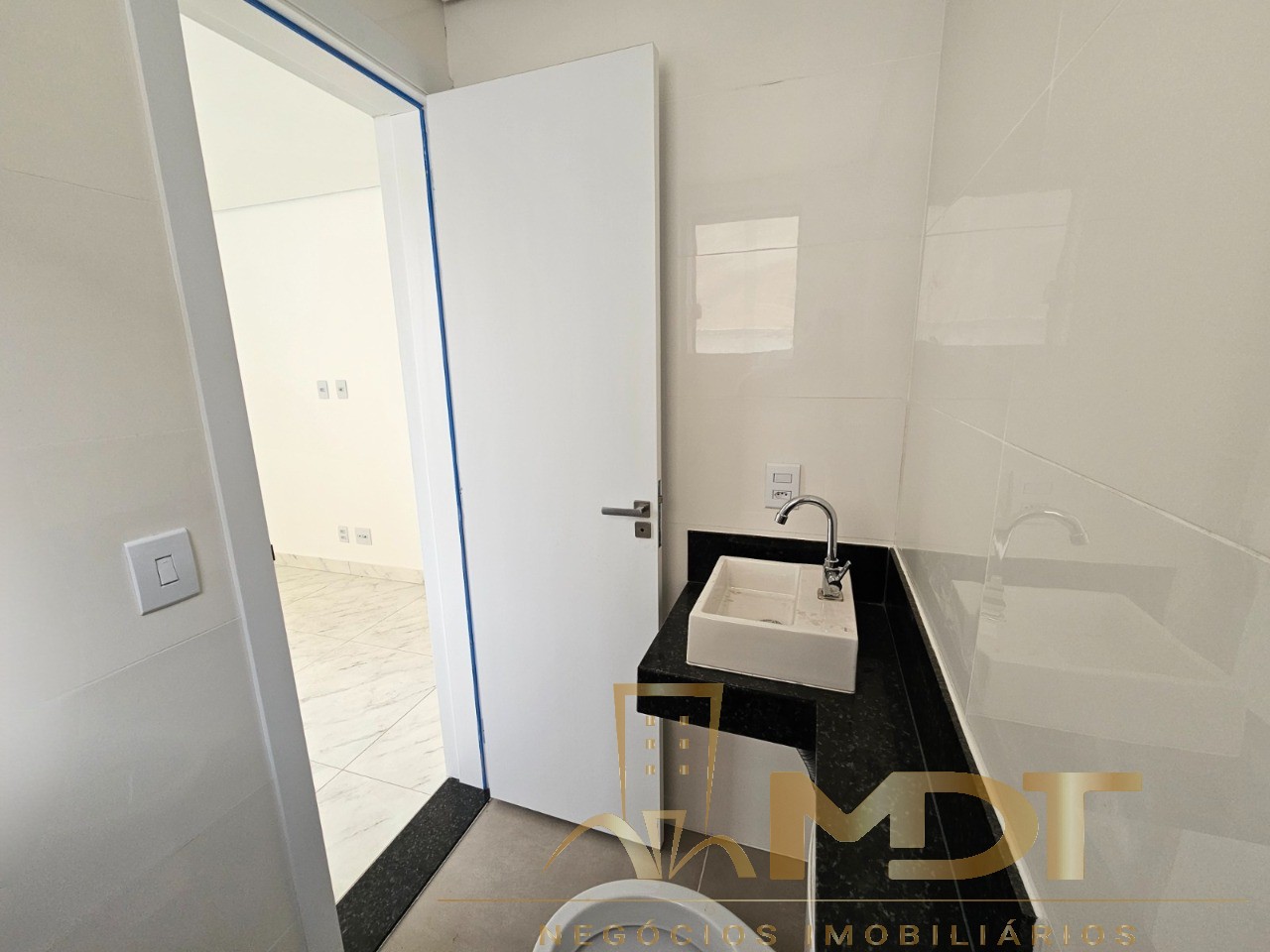 Apartamento à venda com 3 quartos, 80m² - Foto 6