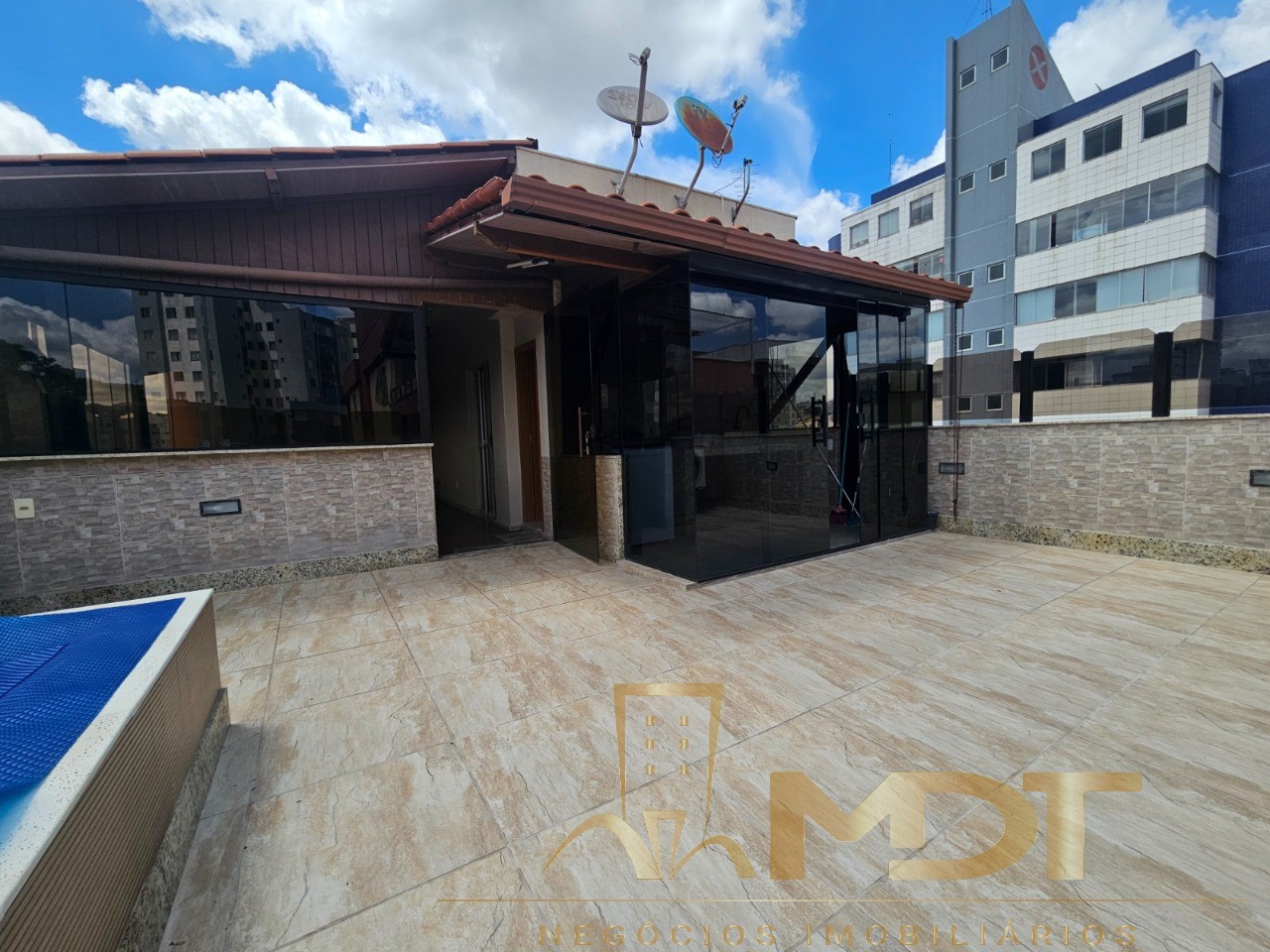 Cobertura à venda com 4 quartos, 170m² - Foto 40