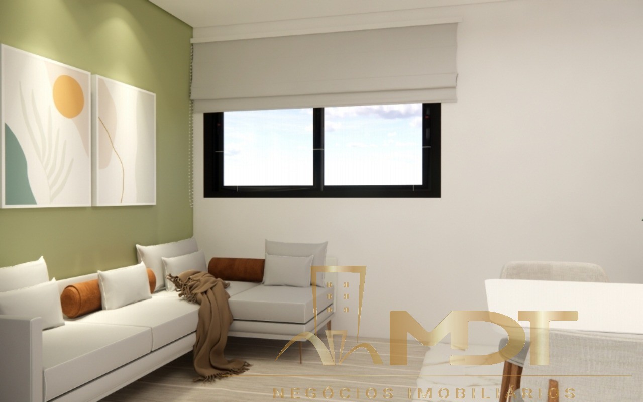 Apartamento à venda com 2 quartos, 129m² - Foto 11