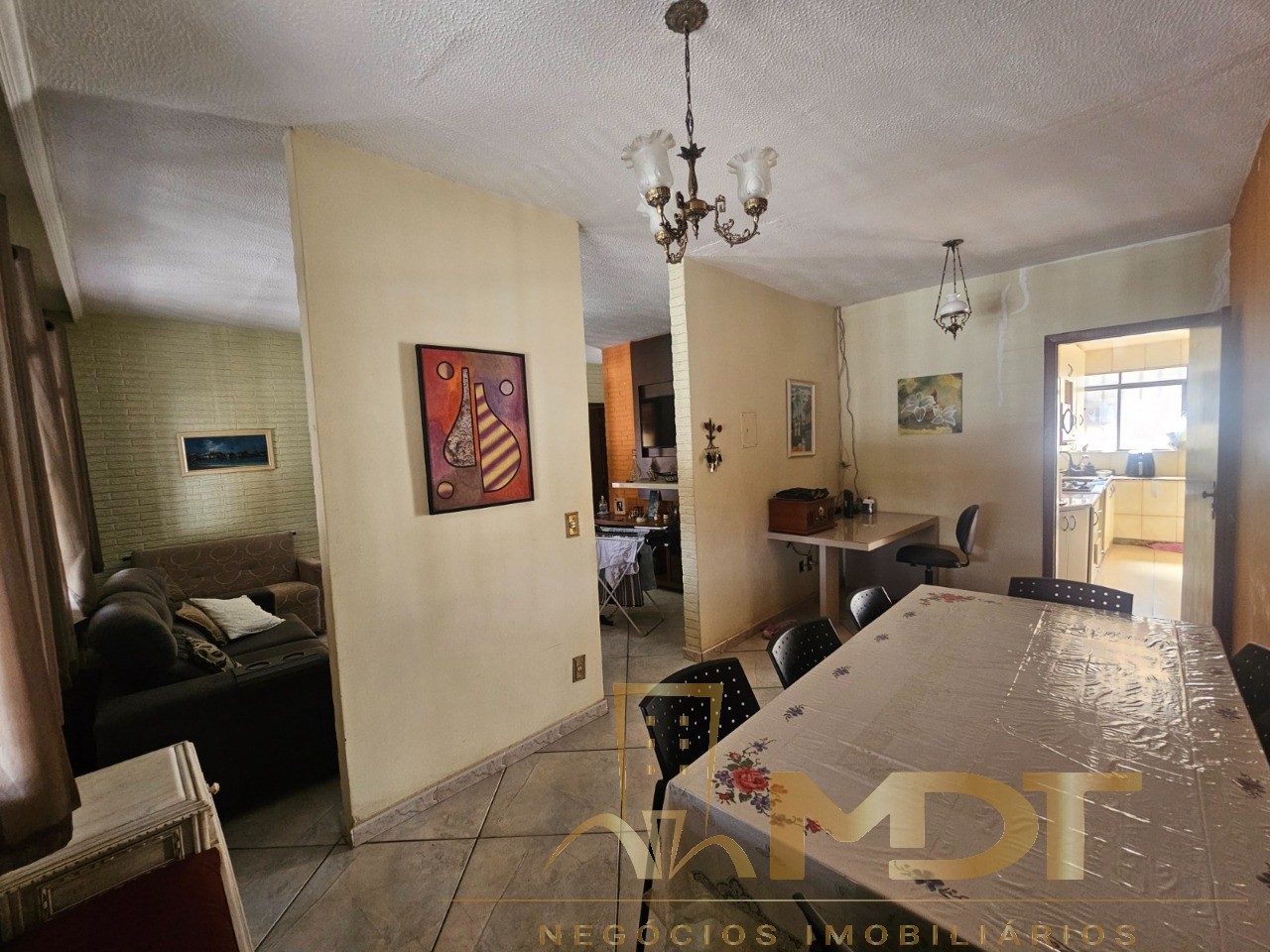 Casa à venda com 4 quartos, 260m² - Foto 23