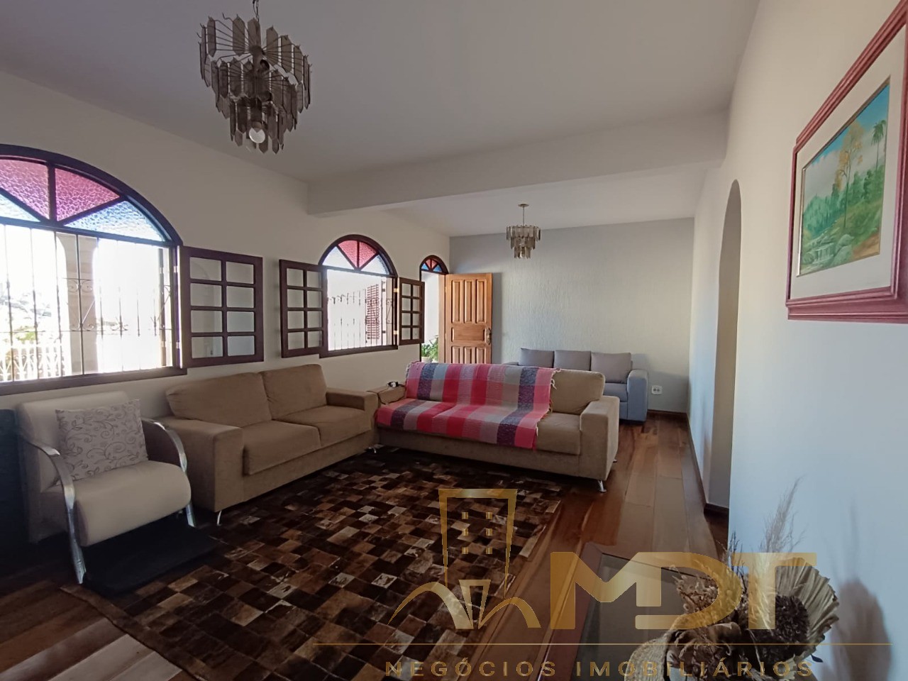 Casa à venda com 4 quartos, 314m² - Foto 22