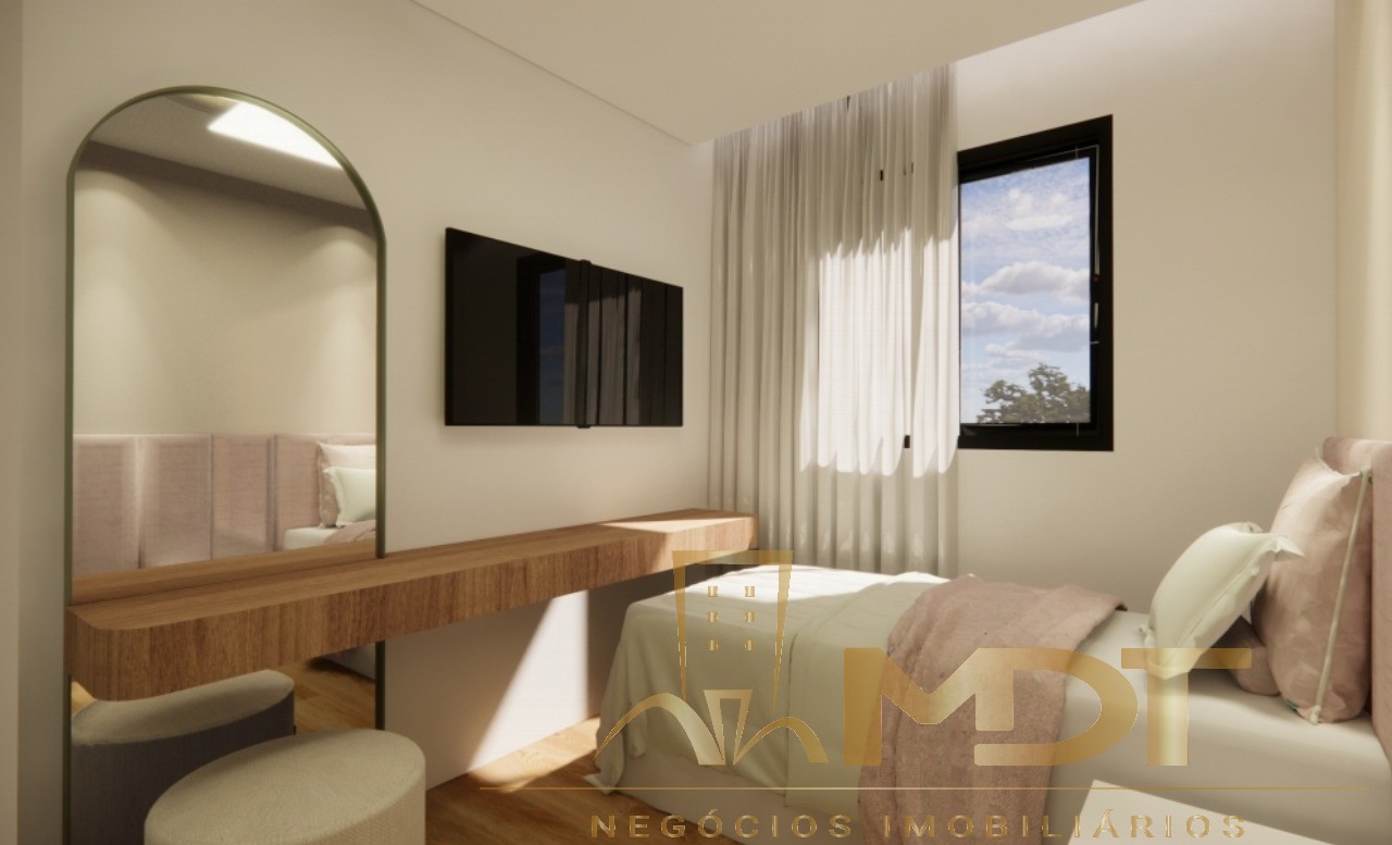 Apartamento à venda com 2 quartos, 129m² - Foto 8