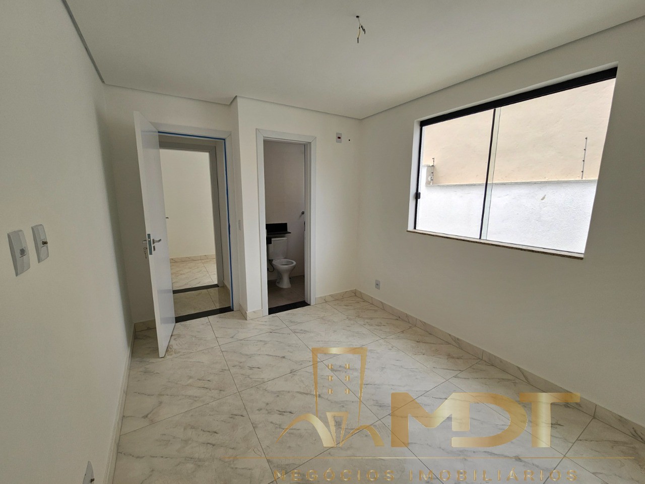 Apartamento à venda com 3 quartos, 80m² - Foto 5