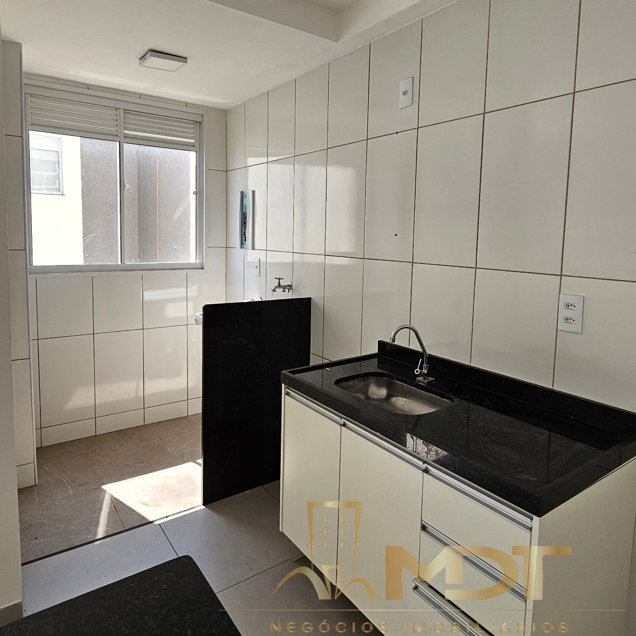 Apartamento à venda com 2 quartos, 55m² - Foto 5