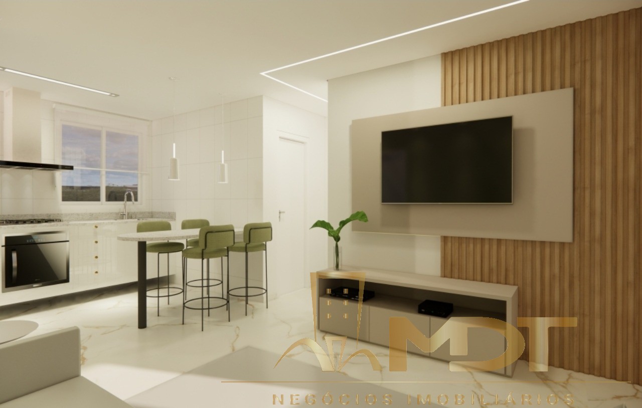 Apartamento à venda com 2 quartos, 137m² - Foto 11