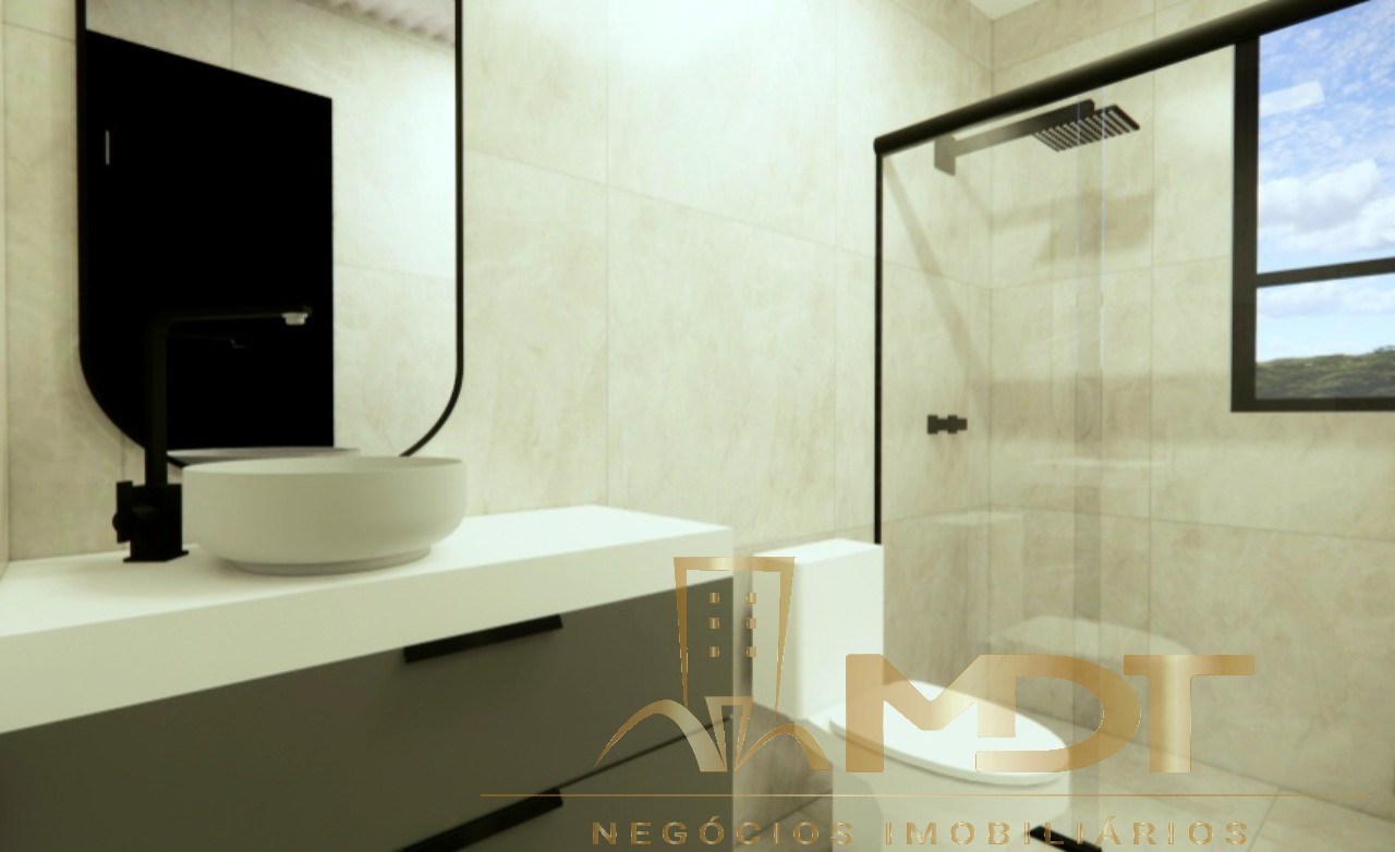 Casa, 3 quartos, 97 m² - Foto 11