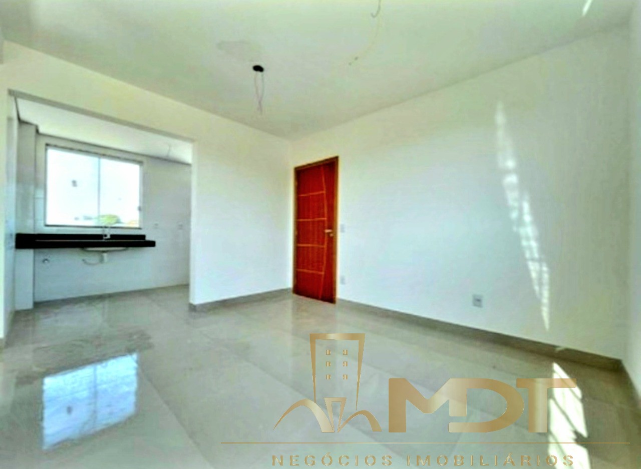 Apartamento à venda com 2 quartos, 40m² - Foto 1