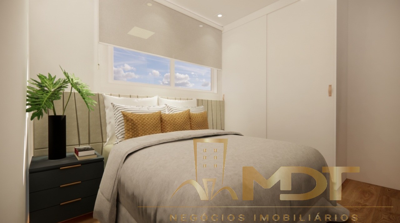 Apartamento à venda com 2 quartos, 137m² - Foto 6