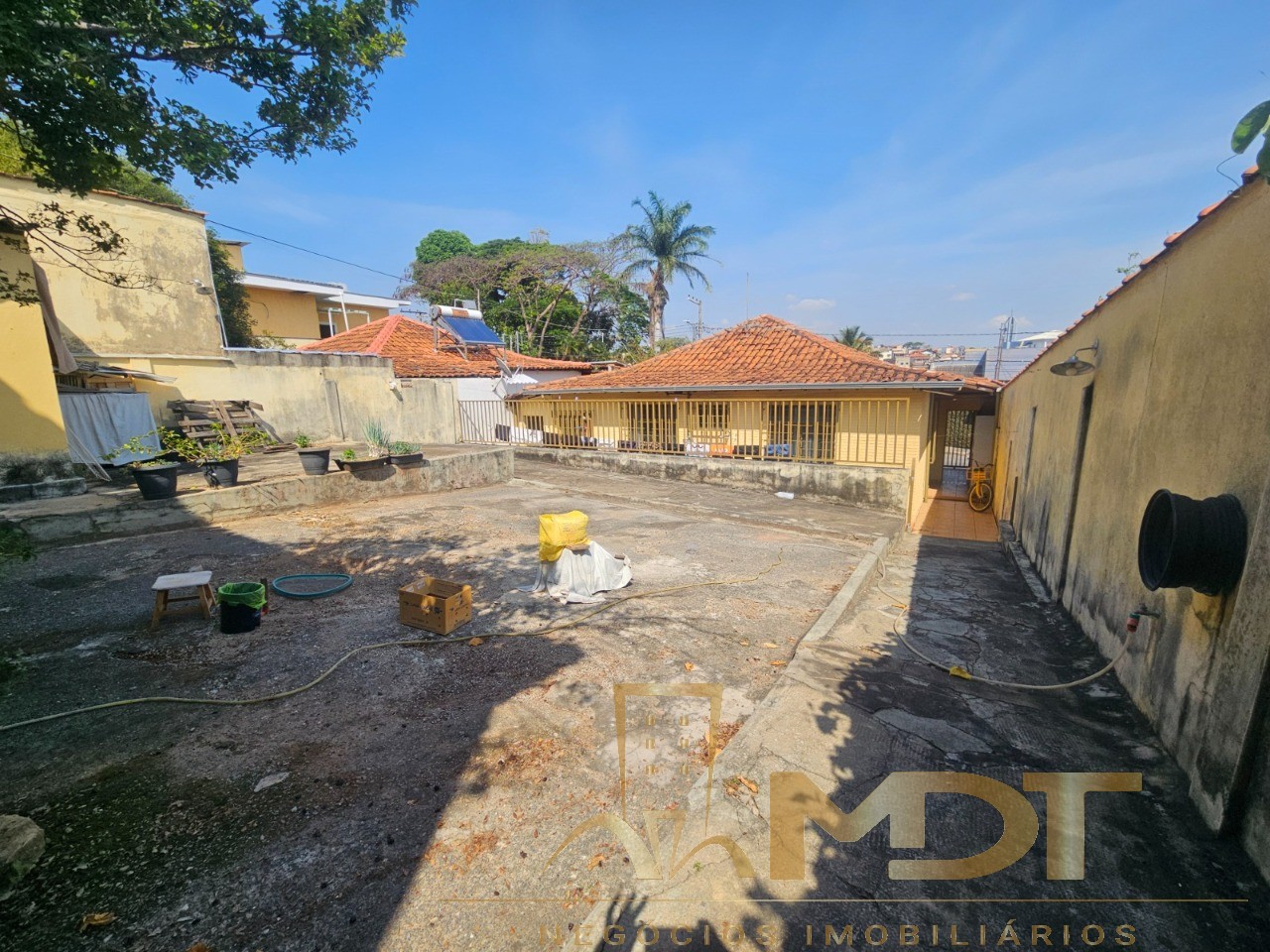 Casa à venda com 4 quartos, 260m² - Foto 9