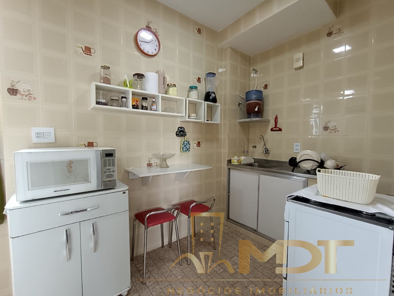 Apartamento à venda com 2 quartos, 54m² - Foto 14