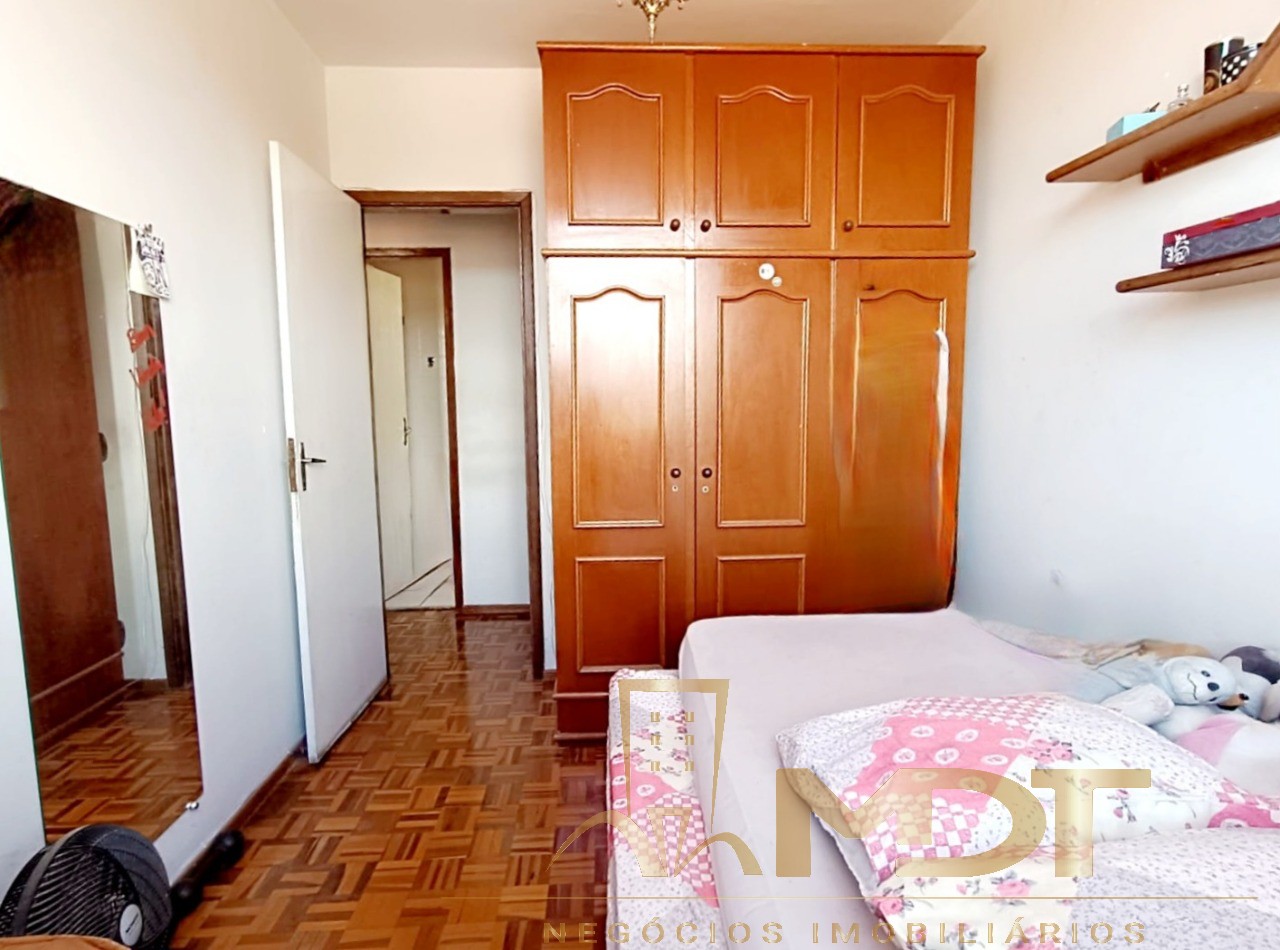 Apartamento à venda com 3 quartos, 55m² - Foto 11