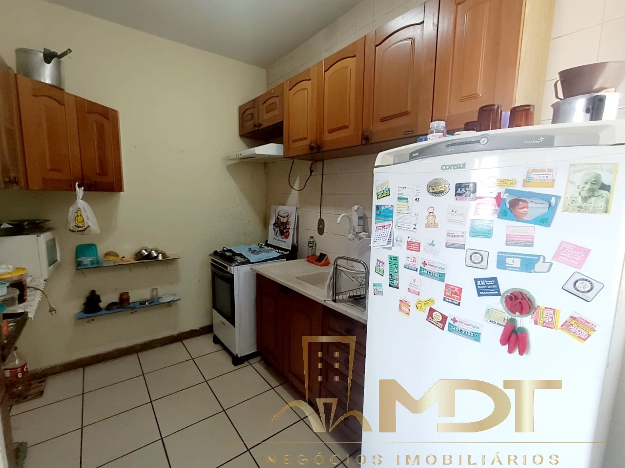 Apartamento à venda com 3 quartos, 55m² - Foto 16