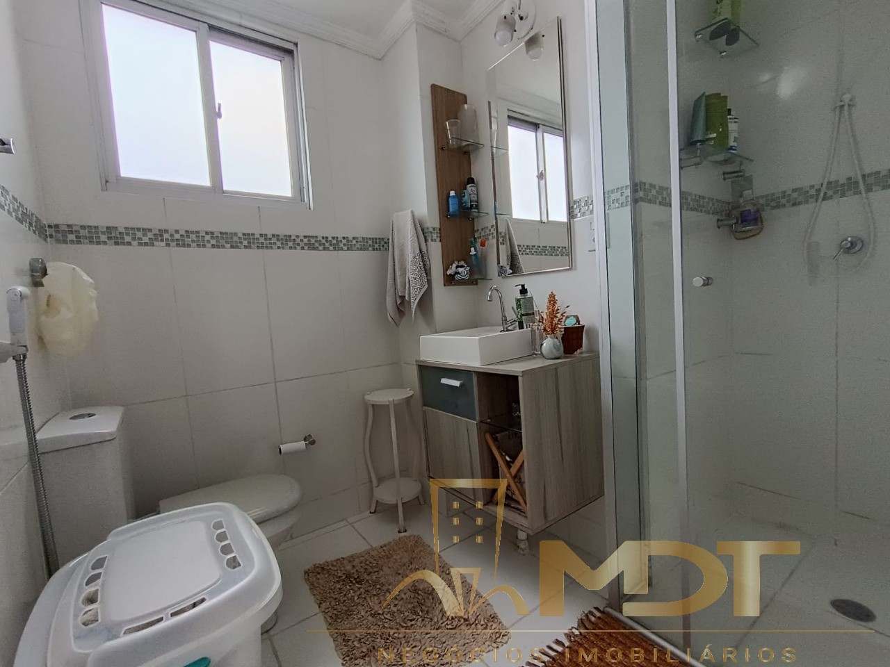 Apartamento à venda com 2 quartos, 54m² - Foto 26