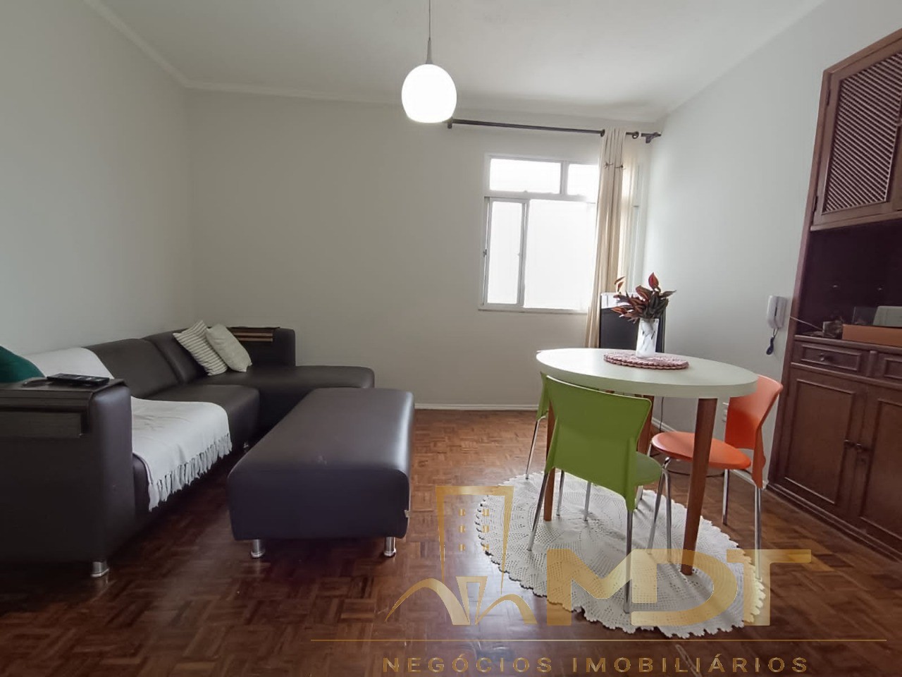 Apartamento à venda com 2 quartos, 54m² - Foto 4