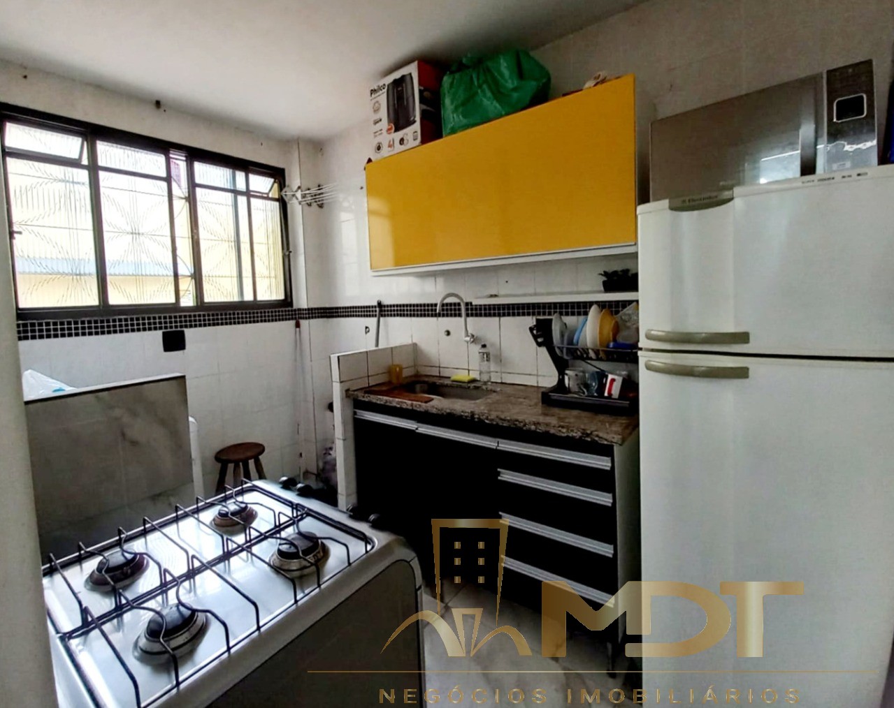 Apartamento à venda com 2 quartos, 40m² - Foto 13