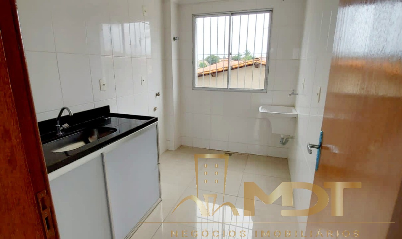 Apartamento à venda com 3 quartos, 60m² - Foto 5