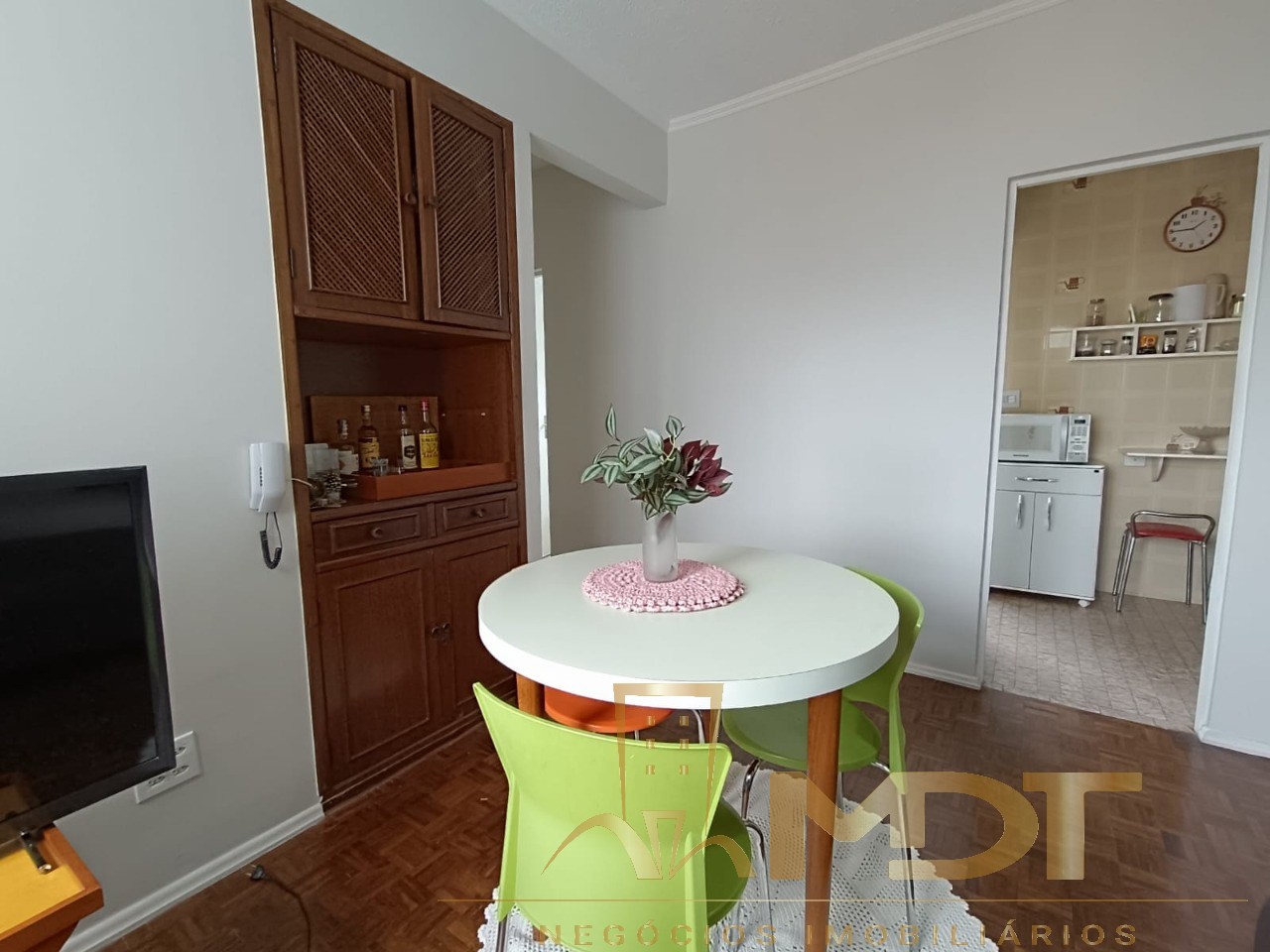 Apartamento à venda com 2 quartos, 54m² - Foto 6