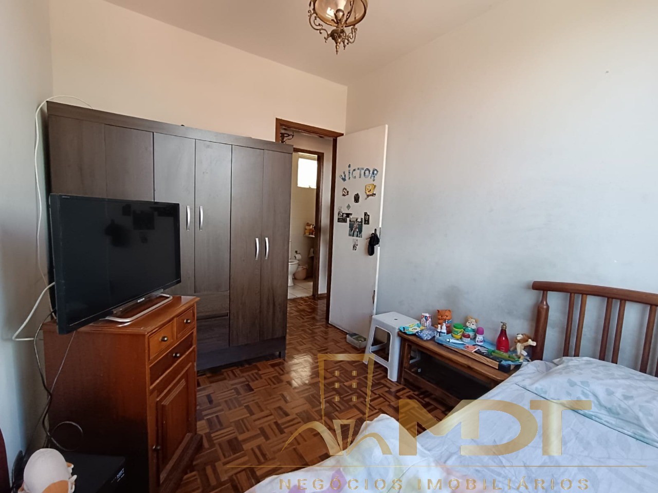 Apartamento à venda com 3 quartos, 55m² - Foto 23