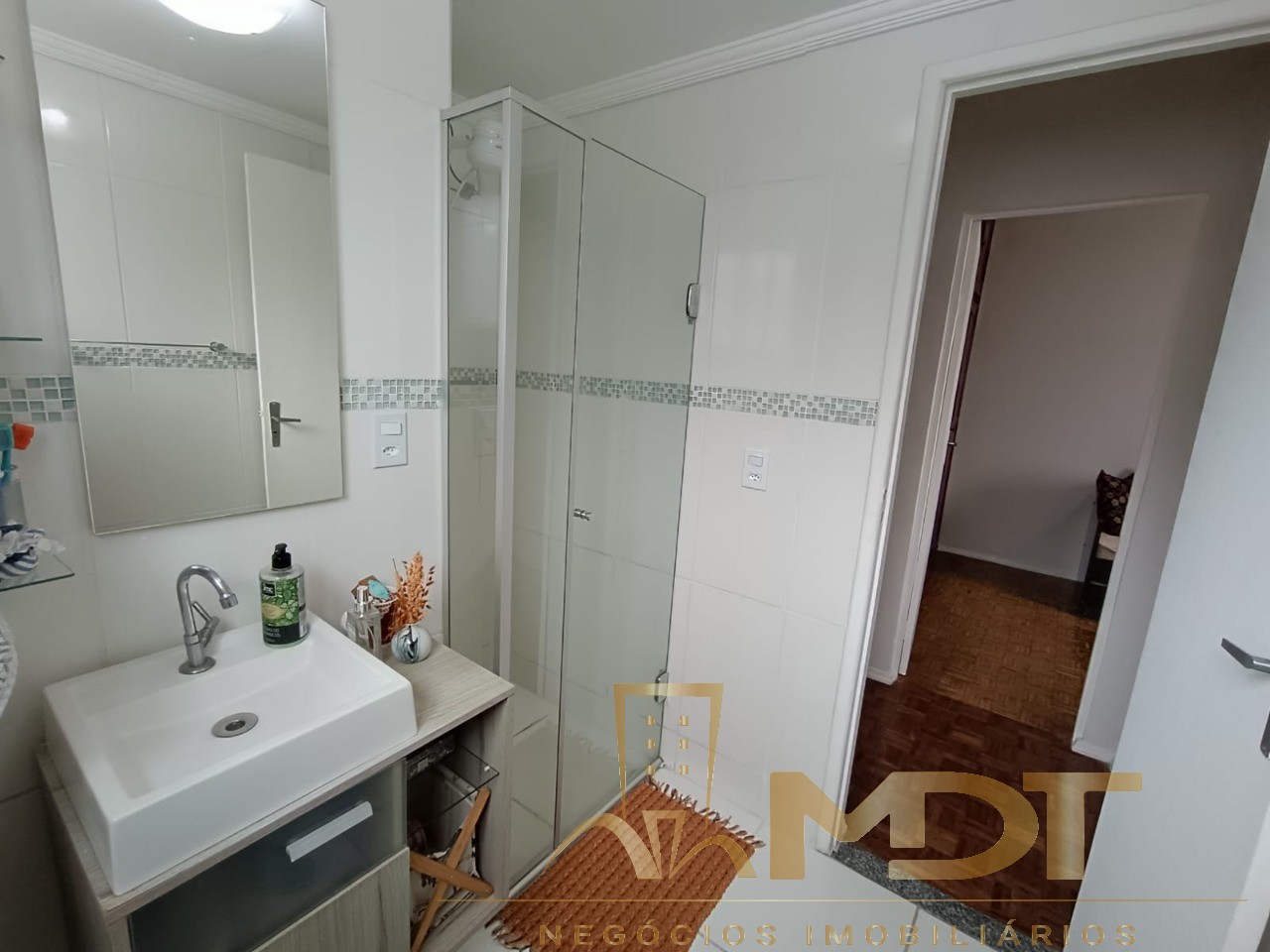 Apartamento à venda com 2 quartos, 54m² - Foto 31