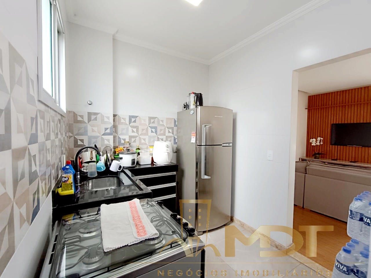 Apartamento à venda com 2 quartos, 65m² - Foto 22