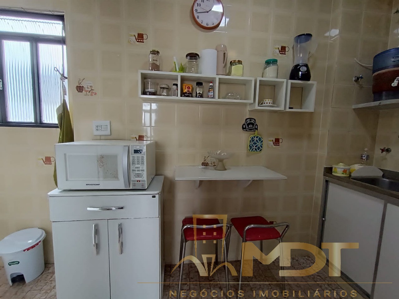 Apartamento à venda com 2 quartos, 54m² - Foto 9