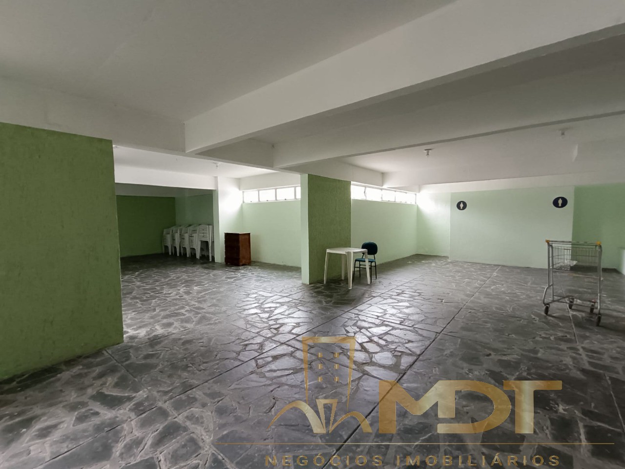 Apartamento à venda com 2 quartos, 54m² - Foto 39