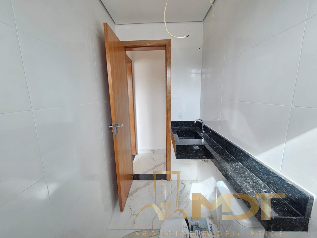 Apartamento à venda com 2 quartos, 130m² - Foto 8