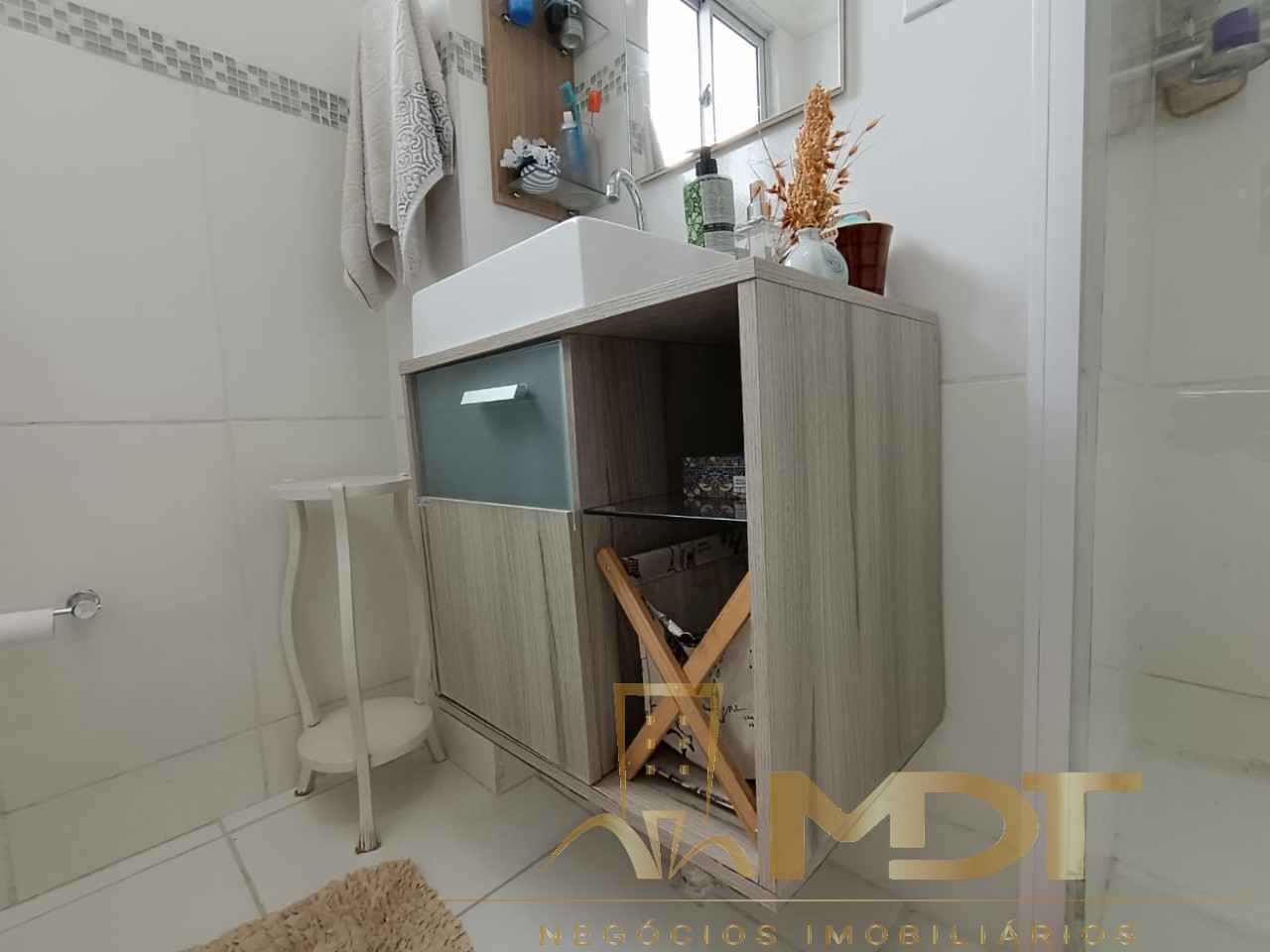 Apartamento à venda com 2 quartos, 54m² - Foto 30