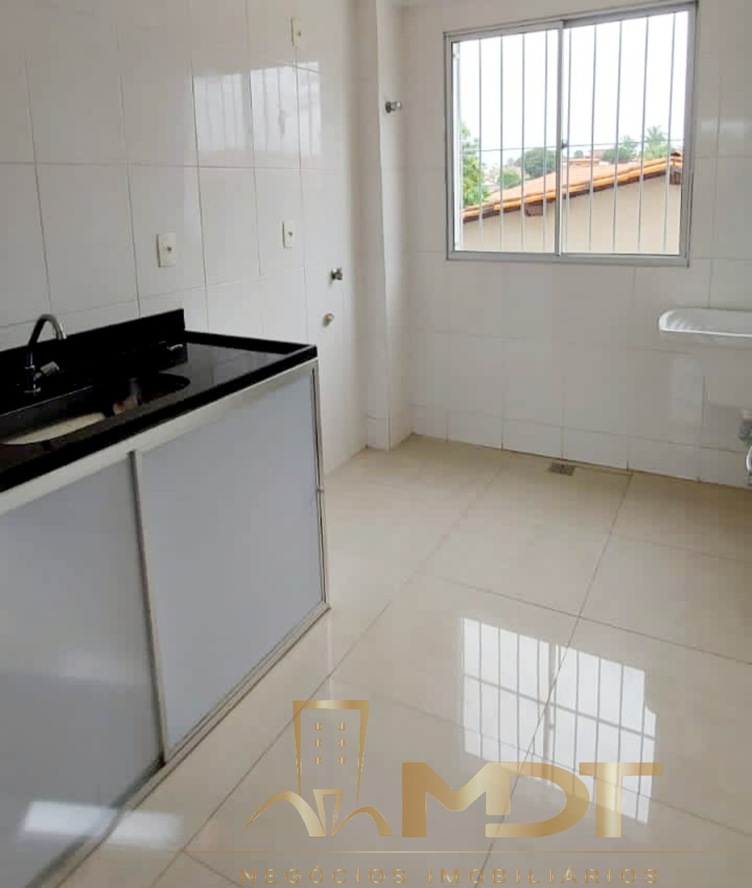 Apartamento à venda com 3 quartos, 60m² - Foto 7