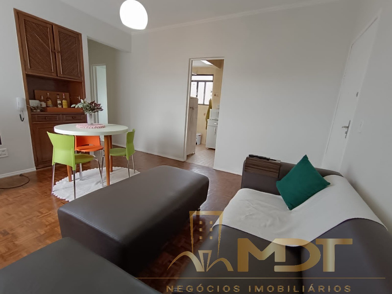 Apartamento à venda com 2 quartos, 54m² - Foto 7