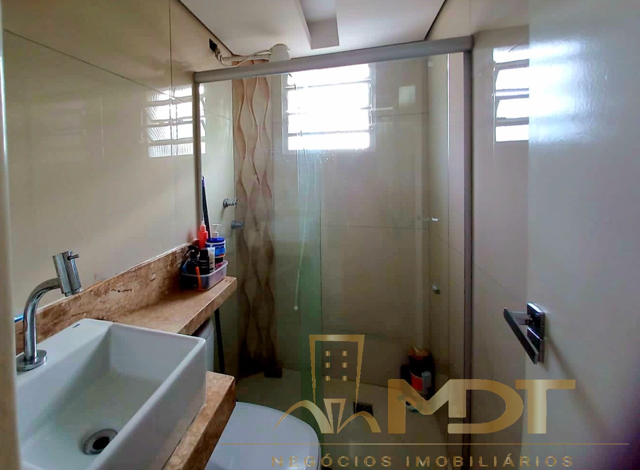 Apartamento à venda com 2 quartos, 40m² - Foto 4