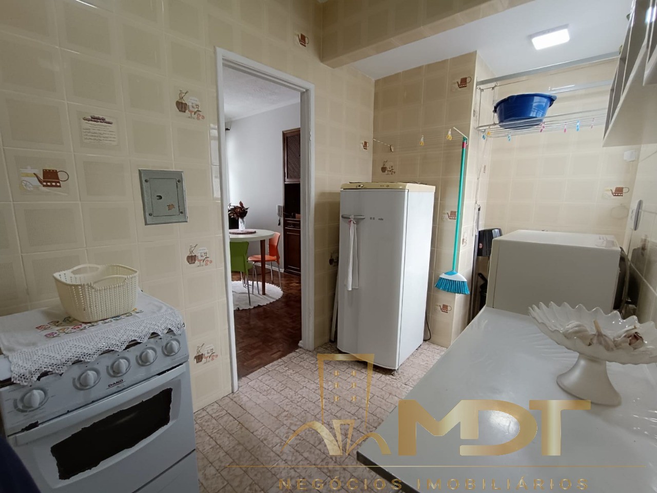 Apartamento à venda com 2 quartos, 54m² - Foto 13