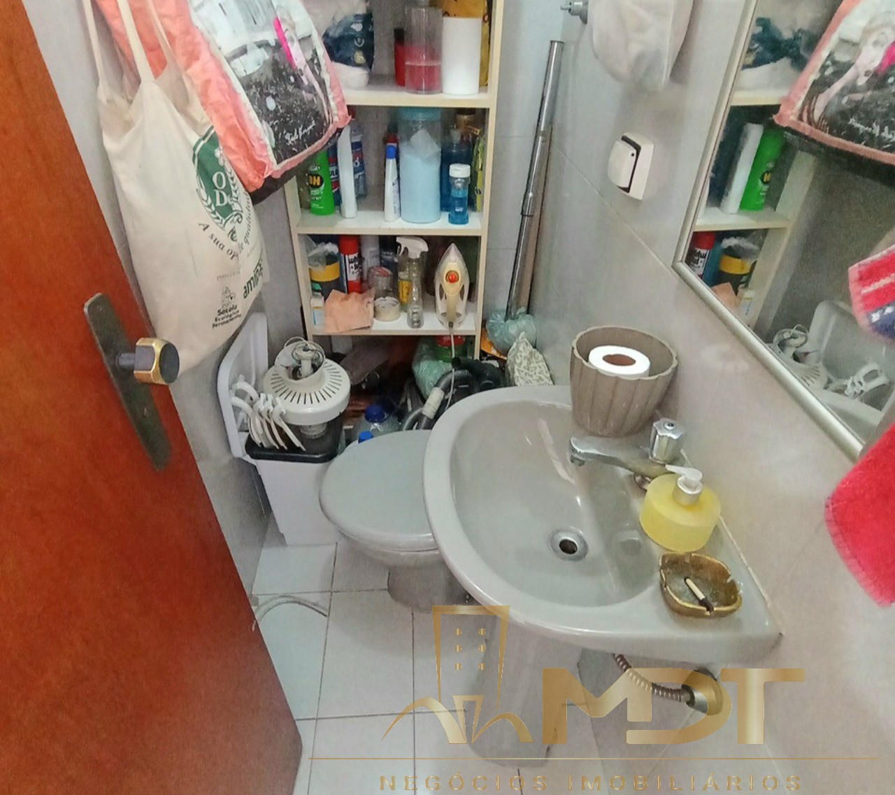 Apartamento à venda com 3 quartos, 87m² - Foto 19