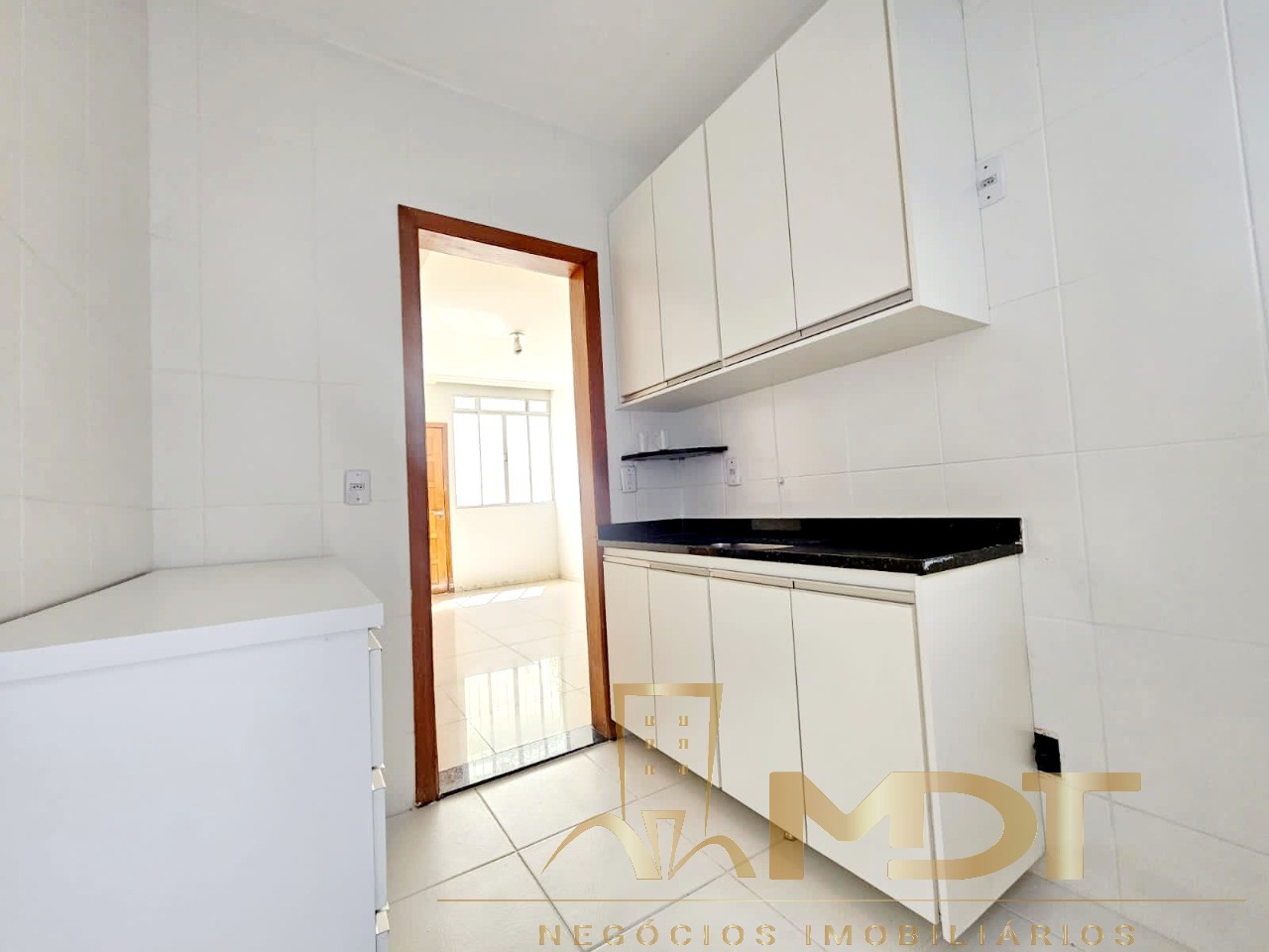 Apartamento à venda com 3 quartos, 60m² - Foto 6