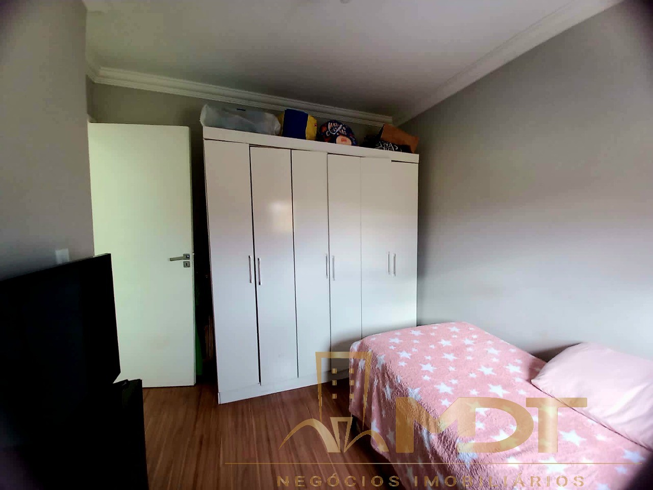 Apartamento à venda com 2 quartos, 40m² - Foto 8