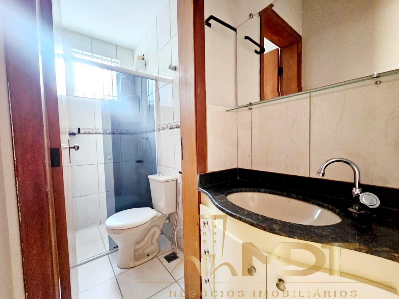 Apartamento à venda com 3 quartos, 60m² - Foto 11