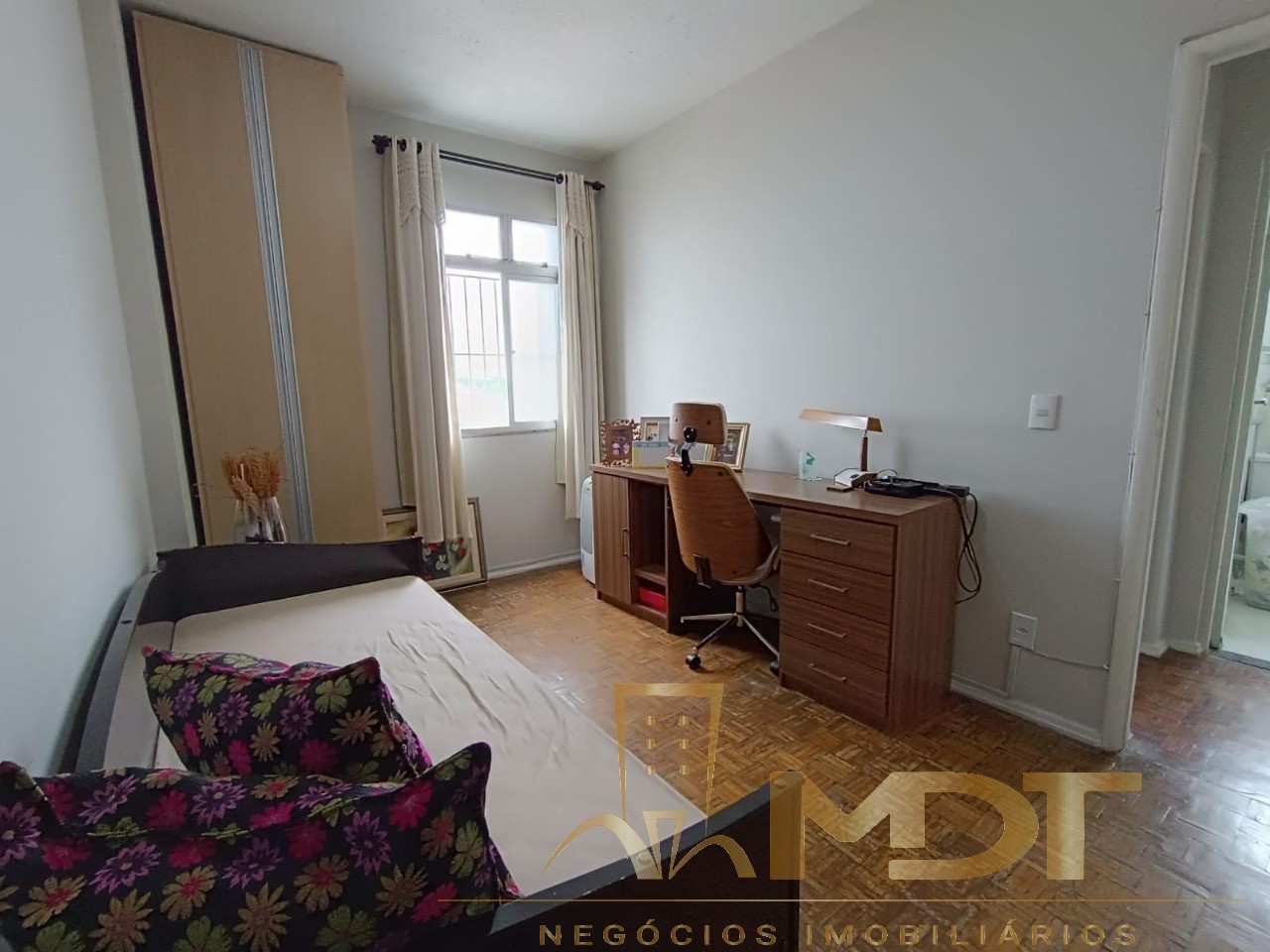 Apartamento à venda com 2 quartos, 54m² - Foto 20