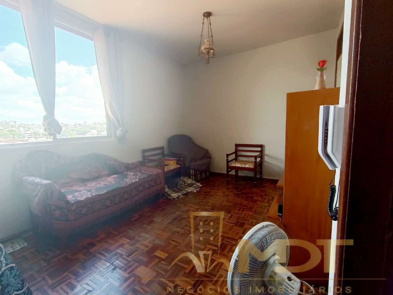 Apartamento à venda com 3 quartos, 55m² - Foto 15