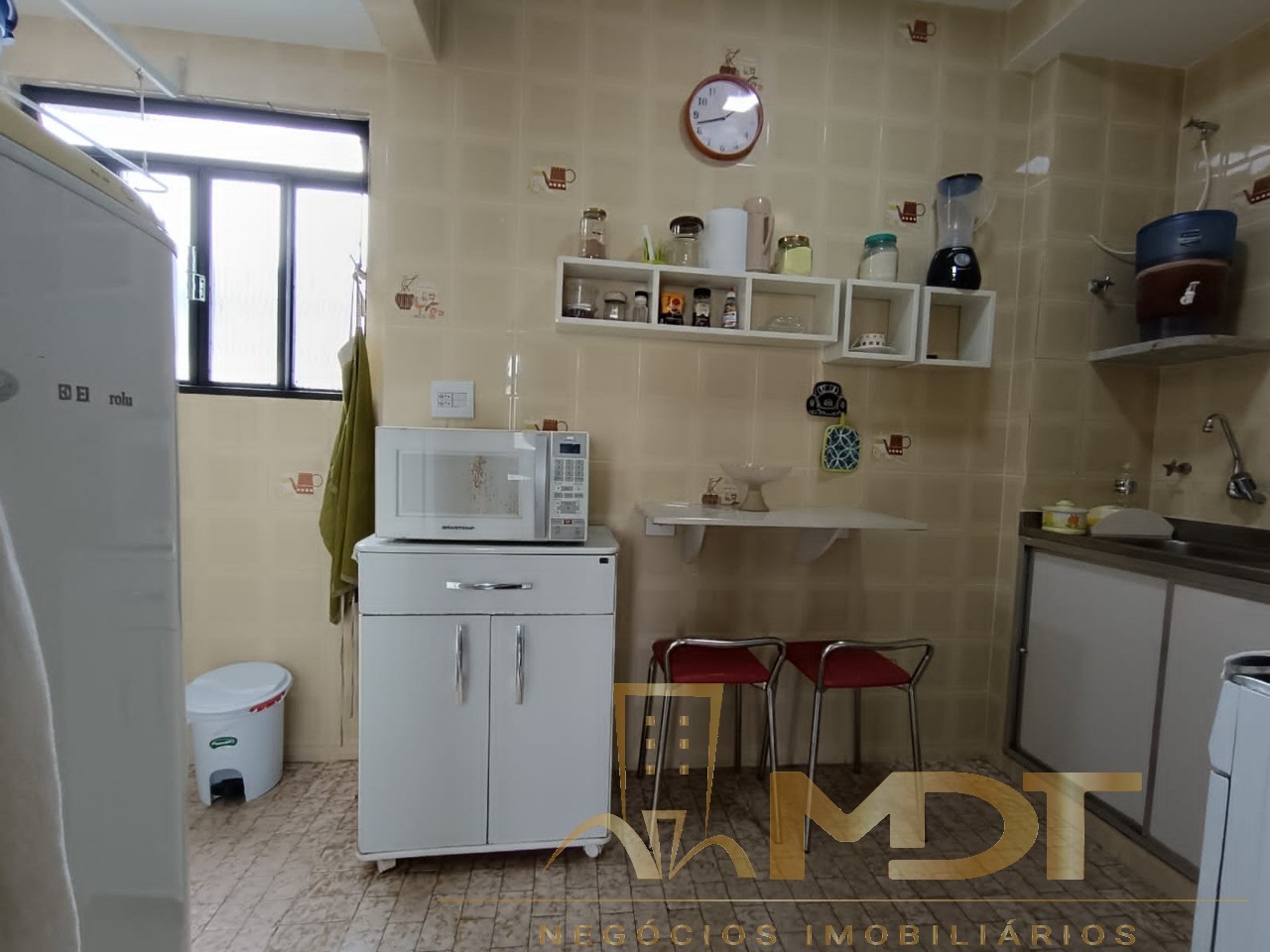 Apartamento à venda com 2 quartos, 54m² - Foto 25