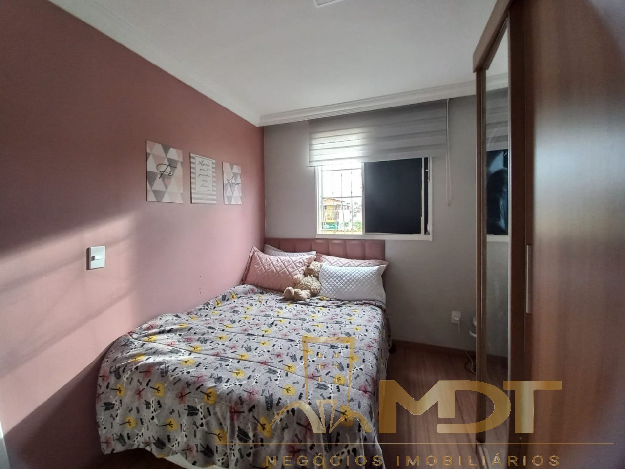 Apartamento à venda com 2 quartos, 40m² - Foto 9