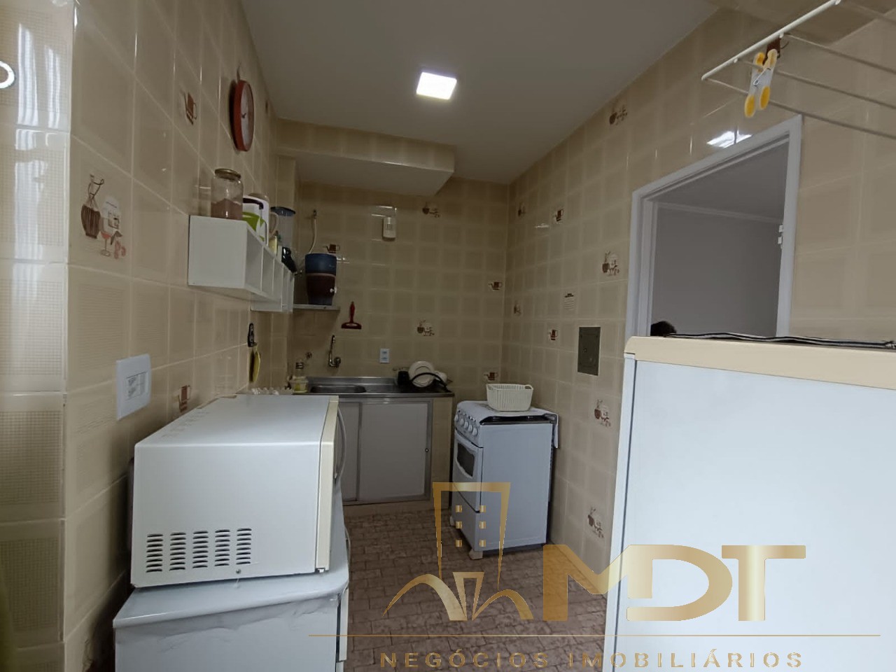 Apartamento à venda com 2 quartos, 54m² - Foto 12